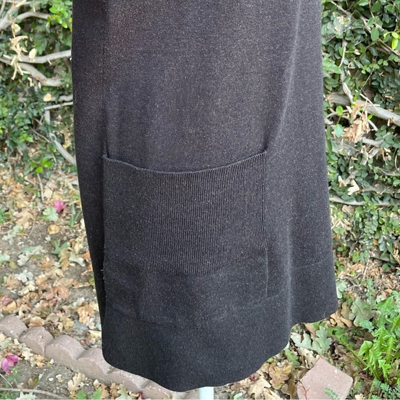 CABi Turtleneck Sweater Long Sleeve Tunic Fireside 3476 Sz Medium - Picture 8 of 10